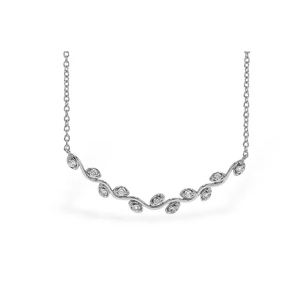 Necklace Ellsworth Jewelers Ellsworth, ME