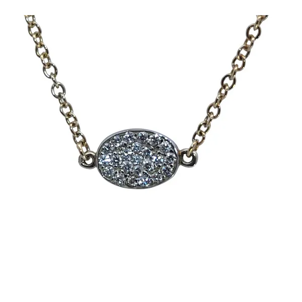 Necklace Ellsworth Jewelers Ellsworth, ME