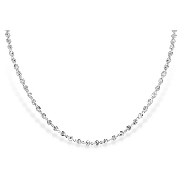 Necklace Ellsworth Jewelers Ellsworth, ME