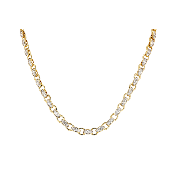 Necklace Ellsworth Jewelers Ellsworth, ME
