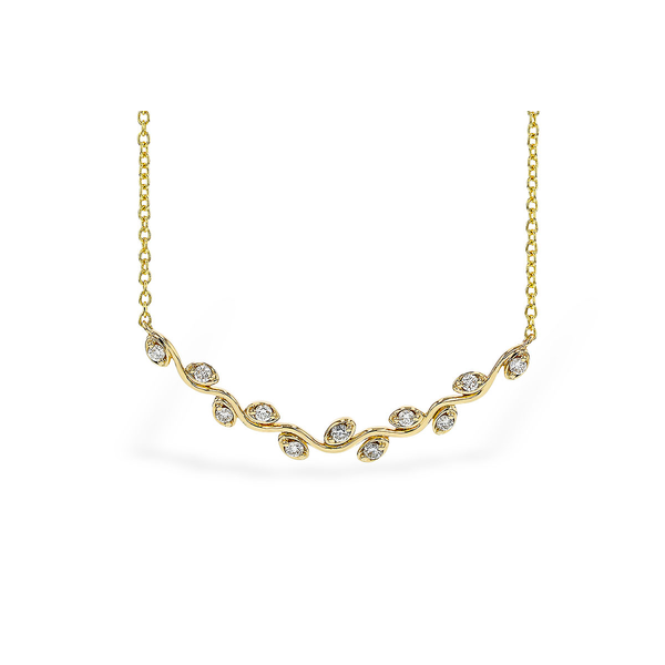 Necklace Ellsworth Jewelers Ellsworth, ME