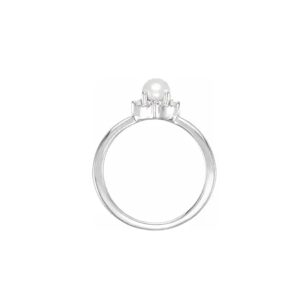 Fashion Ring Image 2 Ellsworth Jewelers Ellsworth, ME