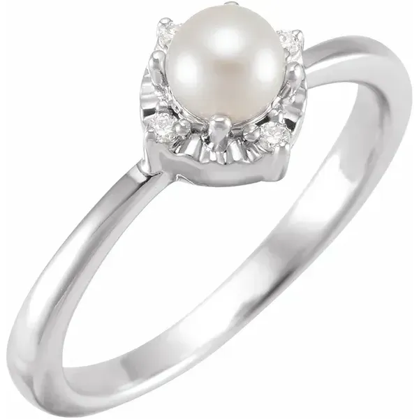 Fashion Ring Ellsworth Jewelers Ellsworth, ME