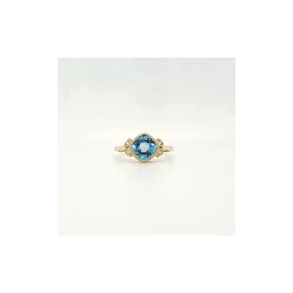 Fashion Ring Ellsworth Jewelers Ellsworth, ME