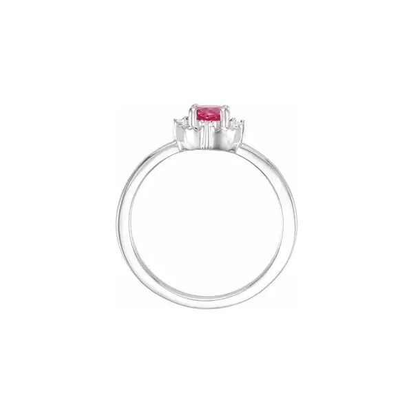 Fashion Ring Image 2 Ellsworth Jewelers Ellsworth, ME
