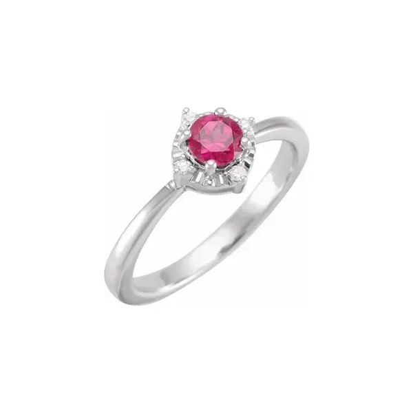 Fashion Ring Ellsworth Jewelers Ellsworth, ME