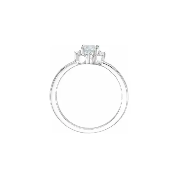 Fashion Ring Image 2 Ellsworth Jewelers Ellsworth, ME