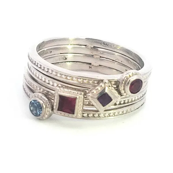 Fashion Ring Ellsworth Jewelers Ellsworth, ME