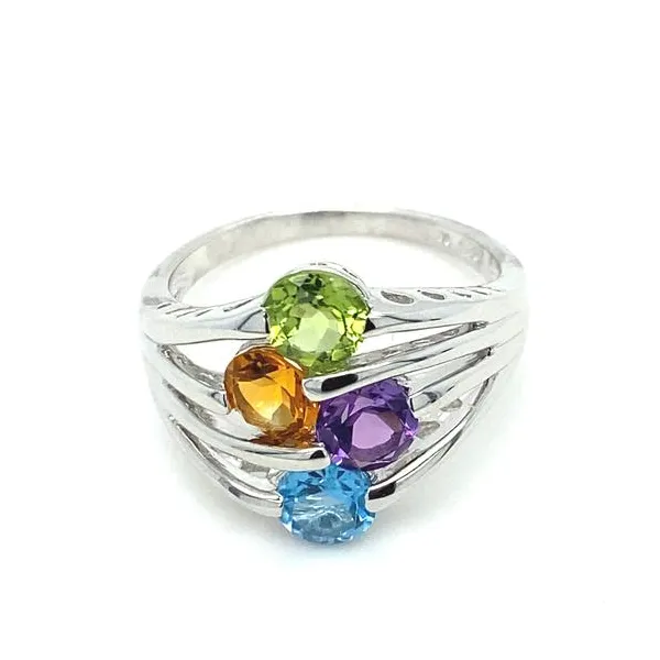 Fashion Ring Ellsworth Jewelers Ellsworth, ME
