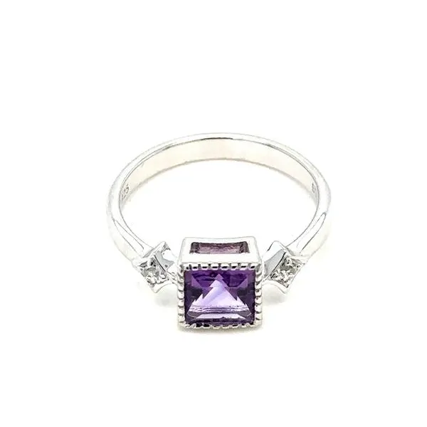 Fashion Ring Ellsworth Jewelers Ellsworth, ME
