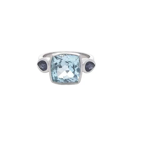 Fashion Ring Ellsworth Jewelers Ellsworth, ME