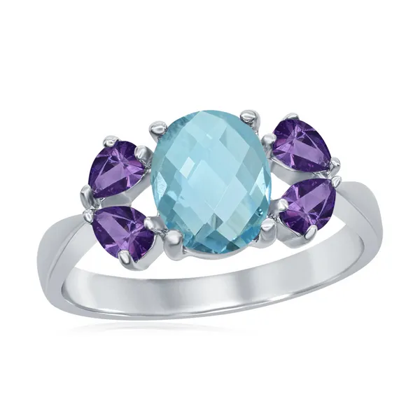 Fashion Ring Ellsworth Jewelers Ellsworth, ME