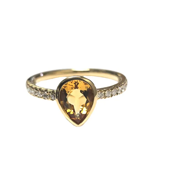 Fashion Ring Ellsworth Jewelers Ellsworth, ME