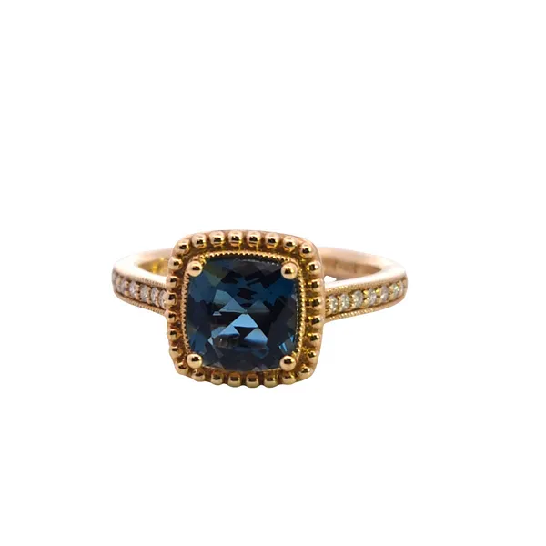 Fashion Ring Ellsworth Jewelers Ellsworth, ME