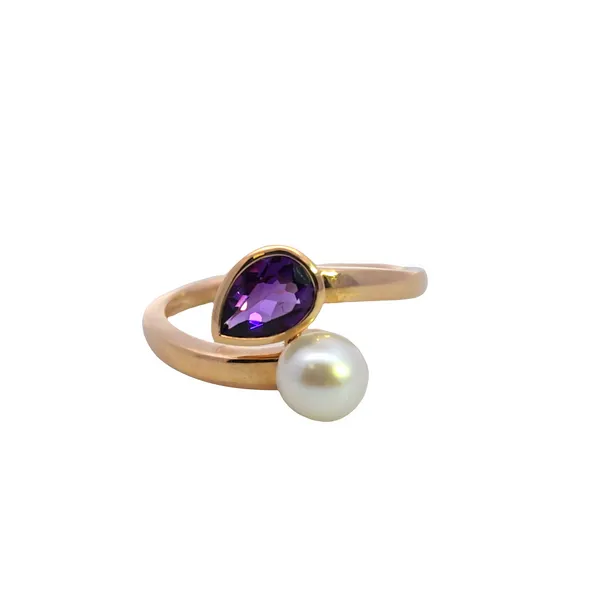 Fashion Ring Ellsworth Jewelers Ellsworth, ME