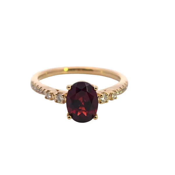 Fashion Ring Ellsworth Jewelers Ellsworth, ME