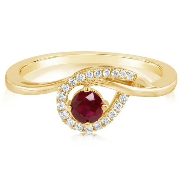 Fashion Ring Ellsworth Jewelers Ellsworth, ME