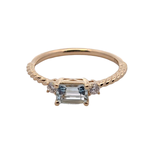 Fashion Ring Ellsworth Jewelers Ellsworth, ME