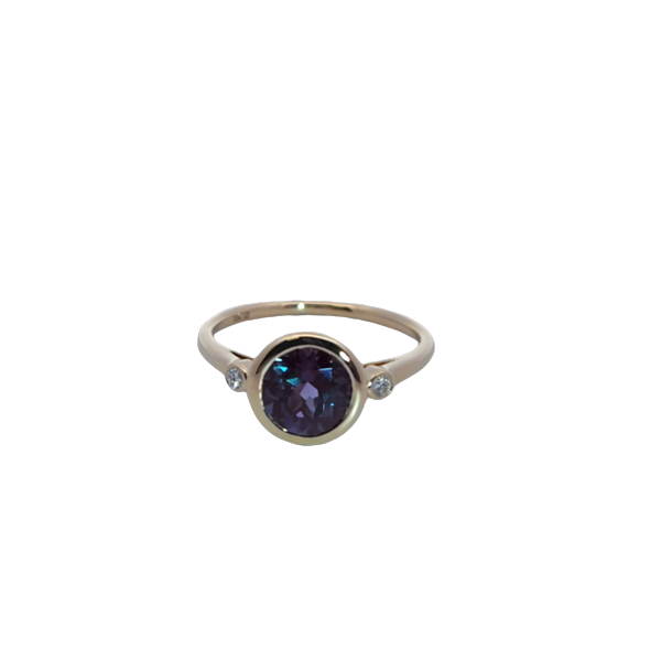 Fashion Ring Ellsworth Jewelers Ellsworth, ME
