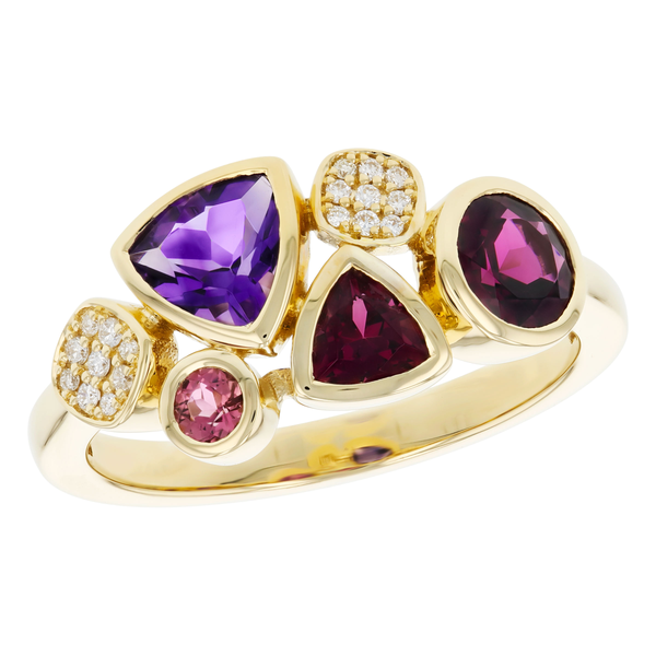 Fashion Ring Ellsworth Jewelers Ellsworth, ME
