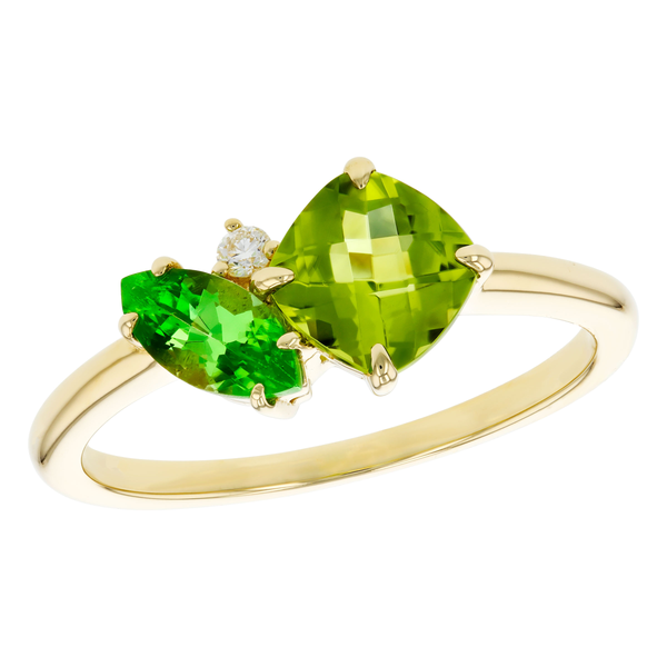 Fashion Ring Ellsworth Jewelers Ellsworth, ME