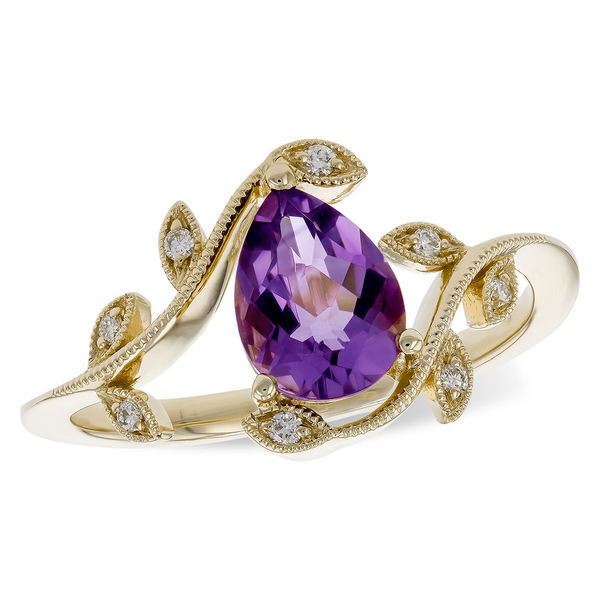 Fashion Ring Ellsworth Jewelers Ellsworth, ME