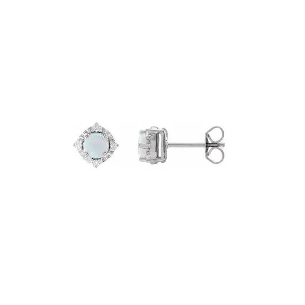 Earrings Ellsworth Jewelers Ellsworth, ME