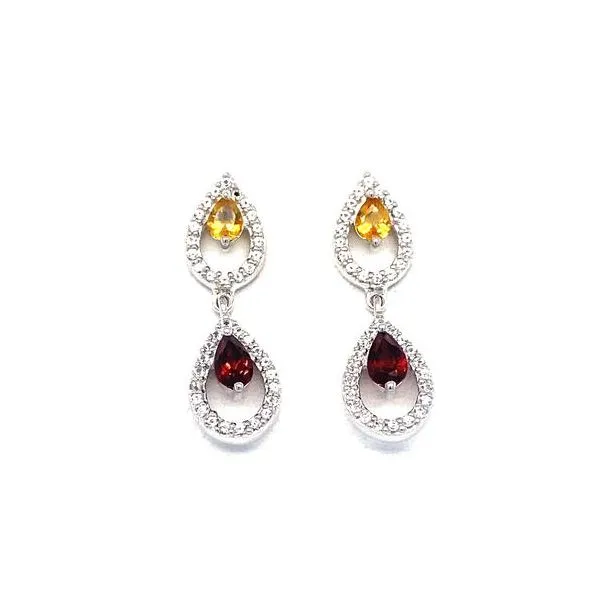 Earrings Ellsworth Jewelers Ellsworth, ME