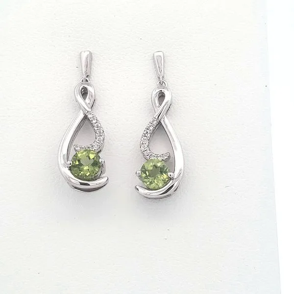 Earrings Ellsworth Jewelers Ellsworth, ME