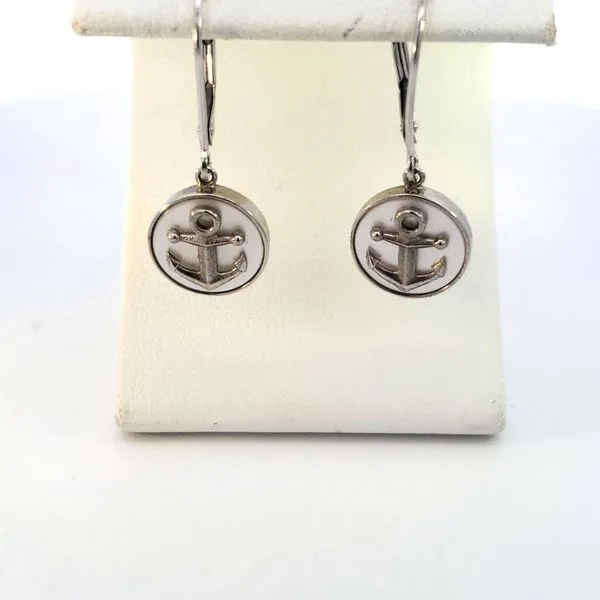 Earrings Ellsworth Jewelers Ellsworth, ME