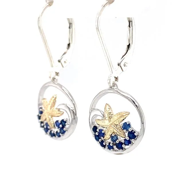 Earrings Image 3 Ellsworth Jewelers Ellsworth, ME