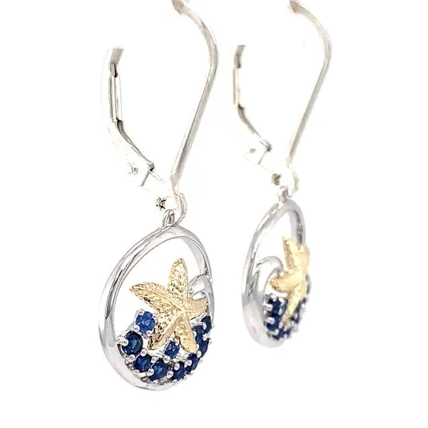 Earrings Image 4 Ellsworth Jewelers Ellsworth, ME