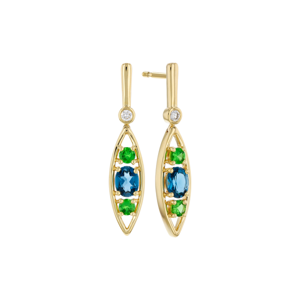 Earrings Ellsworth Jewelers Ellsworth, ME