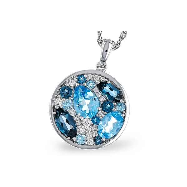 Pendants Ellsworth Jewelers Ellsworth, ME