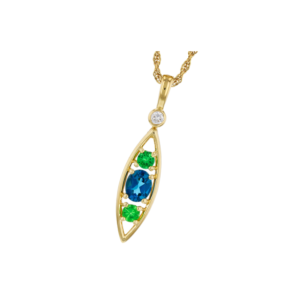Pendants Ellsworth Jewelers Ellsworth, ME