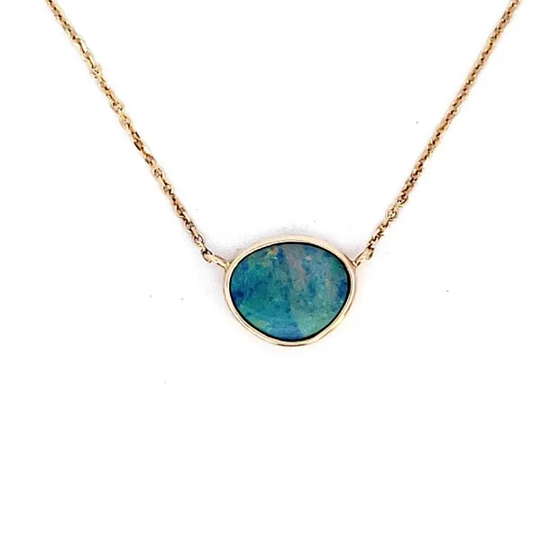 Necklace Ellsworth Jewelers Ellsworth, ME