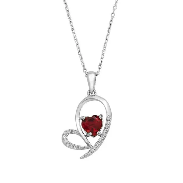 Necklace Ellsworth Jewelers Ellsworth, ME