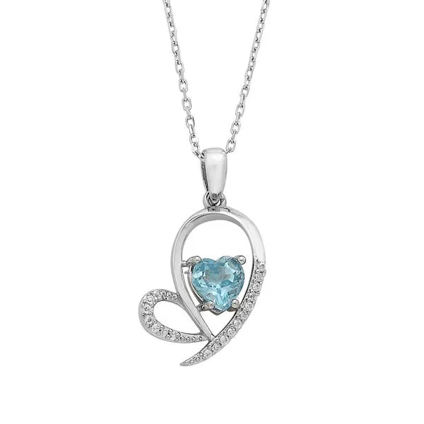 Necklace Ellsworth Jewelers Ellsworth, ME