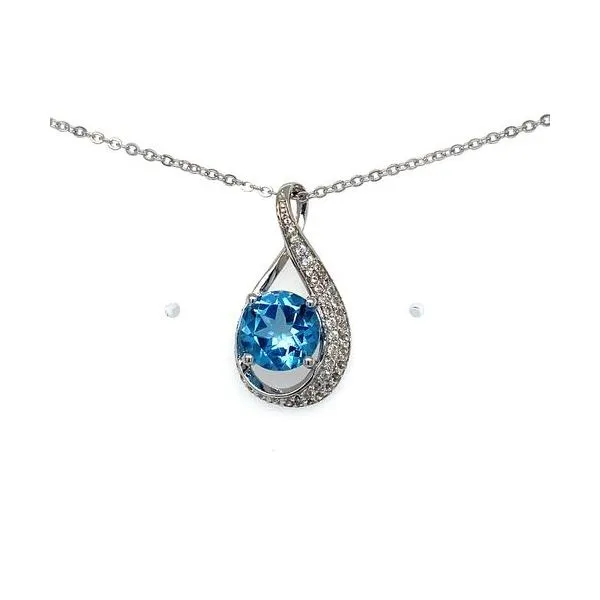 Necklace Ellsworth Jewelers Ellsworth, ME