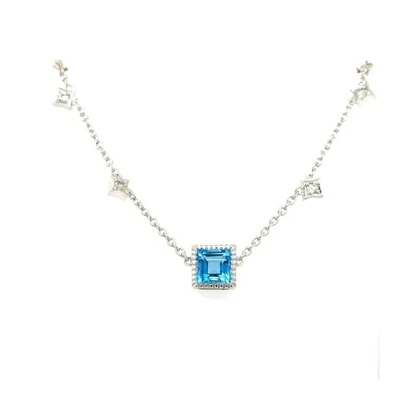 Necklace Ellsworth Jewelers Ellsworth, ME