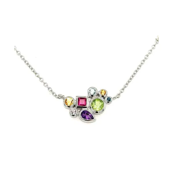 Necklace Ellsworth Jewelers Ellsworth, ME
