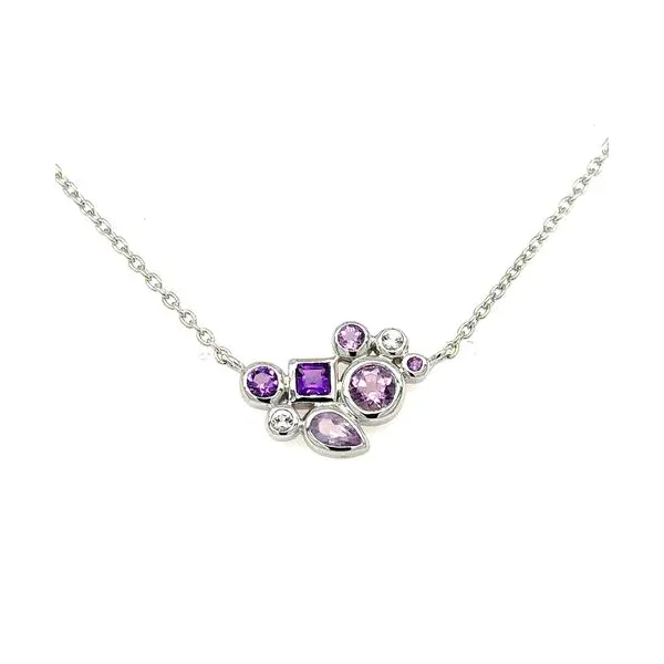 Necklace Ellsworth Jewelers Ellsworth, ME