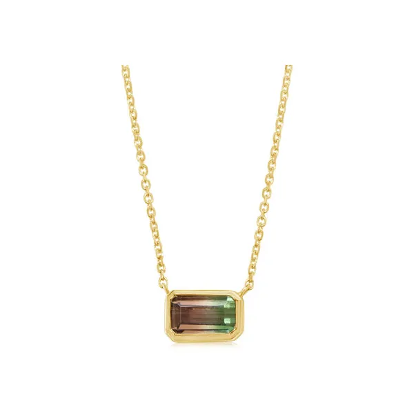 Necklace Ellsworth Jewelers Ellsworth, ME