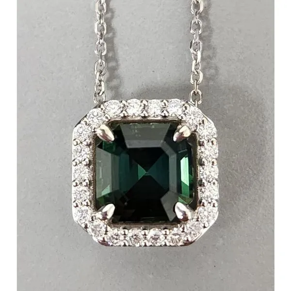 Necklace Ellsworth Jewelers Ellsworth, ME