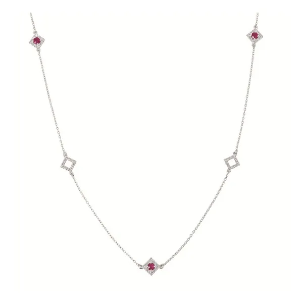 Necklace Ellsworth Jewelers Ellsworth, ME