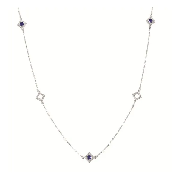 Necklace Ellsworth Jewelers Ellsworth, ME