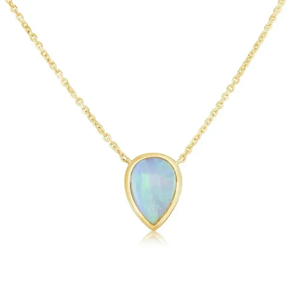Necklace Ellsworth Jewelers Ellsworth, ME