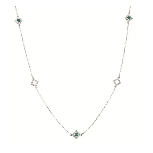 Necklace Ellsworth Jewelers Ellsworth, ME