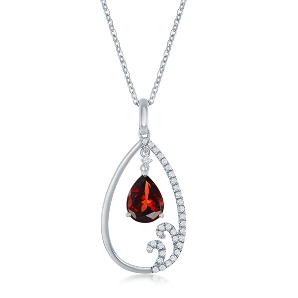 Necklace Ellsworth Jewelers Ellsworth, ME