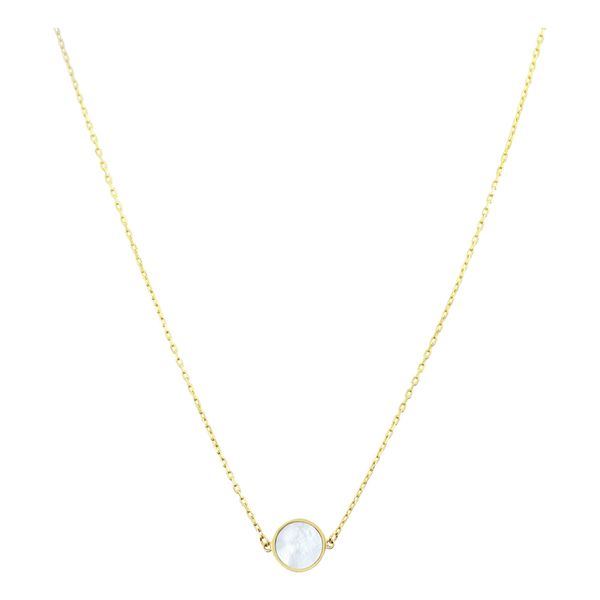 Necklace Ellsworth Jewelers Ellsworth, ME